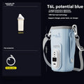 Portable Square Bottle Insulation Sleeve