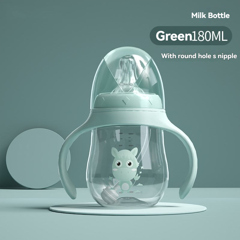 Baby Bottle