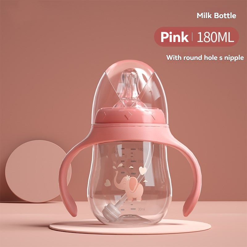 Baby Bottle