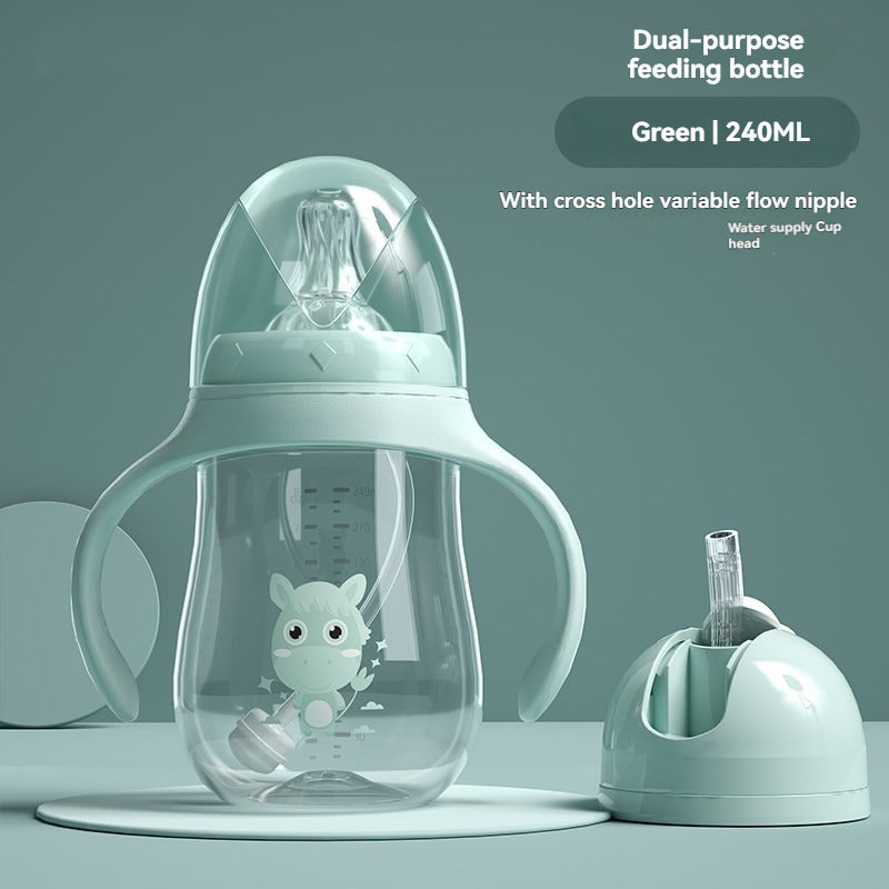 Baby Bottle