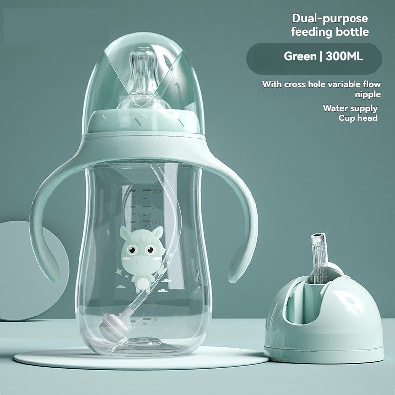 Baby Bottle