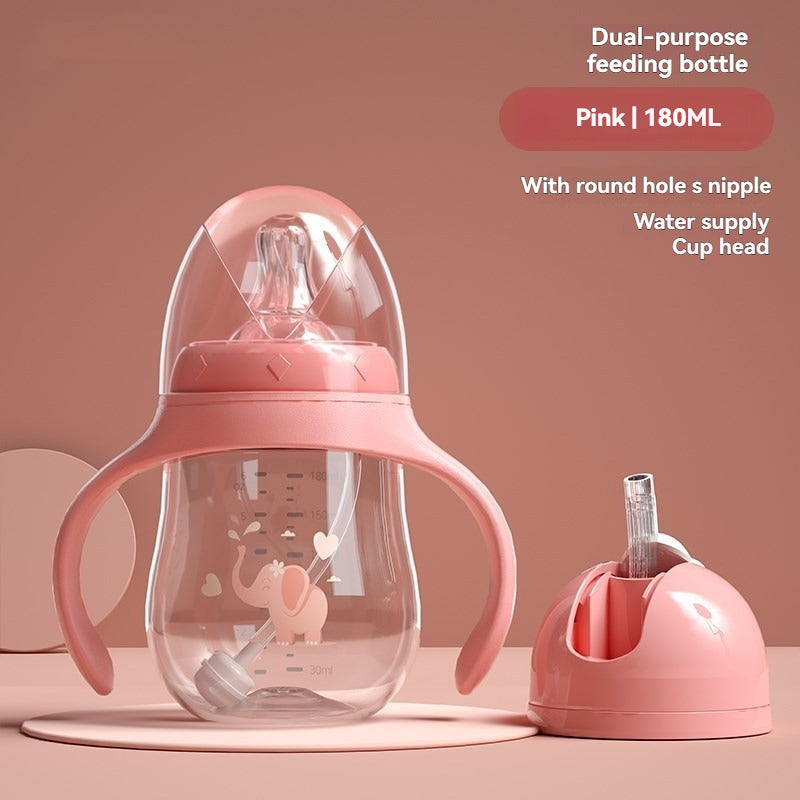 Baby Bottle