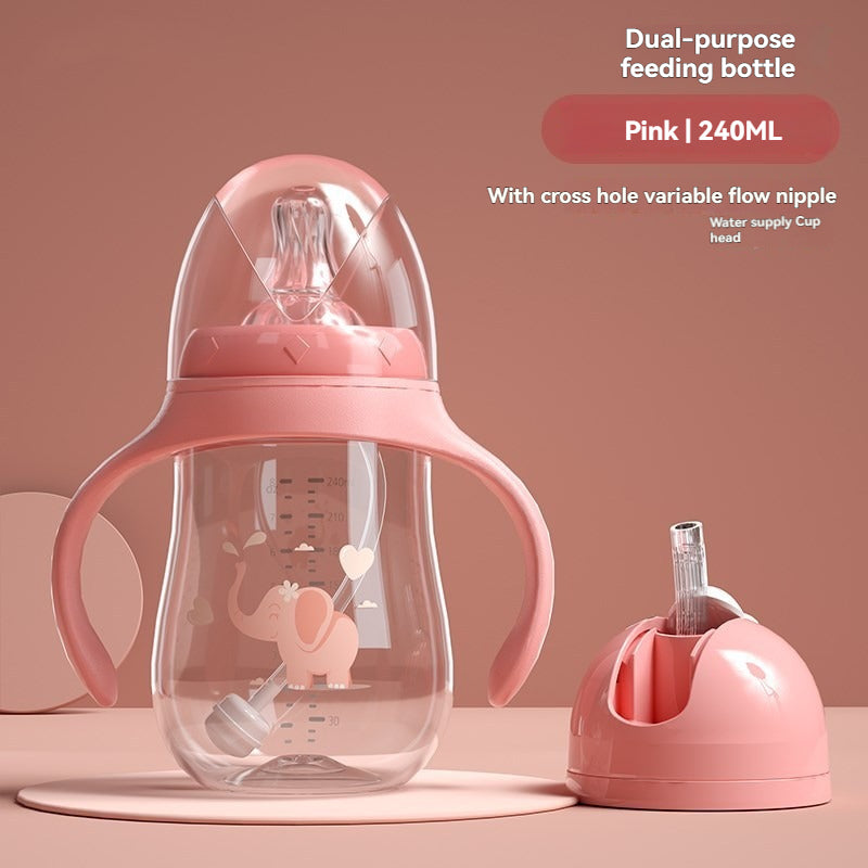Baby Bottle