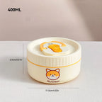 Microwave Sealed 304 Stainless Steel Thermal Bento Lunch Box Large Capacity Cute Insulated Food Container for Students