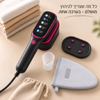 כפפת הגנה HeatGuard™
