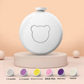 Baby Electric Nail Grinder