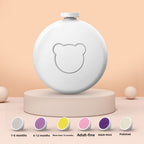 Baby Electric Nail Grinder