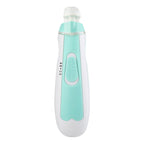 Newborn Nail Clipper Electric Baby Anti-Pinch Meat Care Set