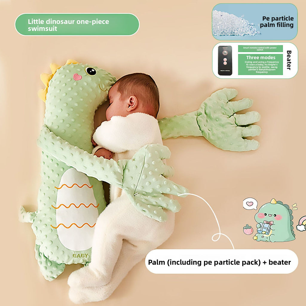 Baby Sleeping Pillow