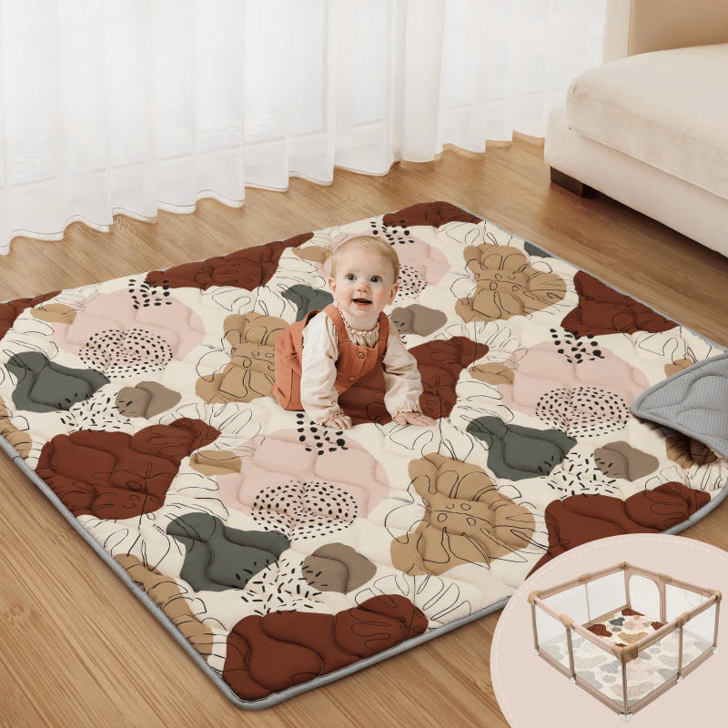 Baby Crawling Mat