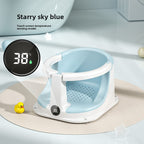 Fully Surrounded Baby Bath Chair