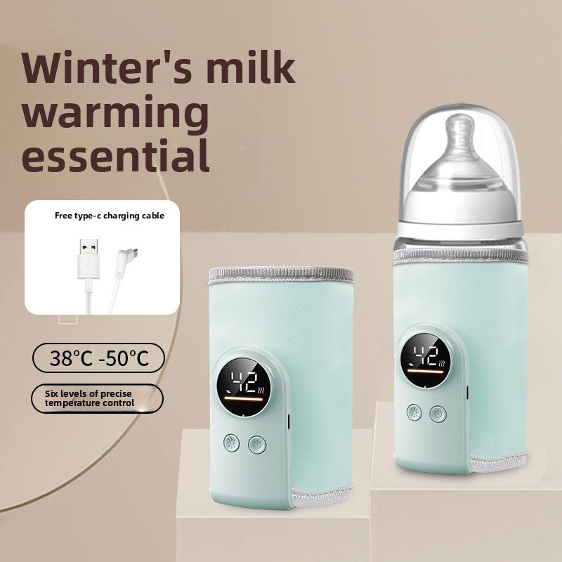 Bottle Insulation Sleeve