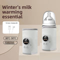 Bottle Insulation Sleeve