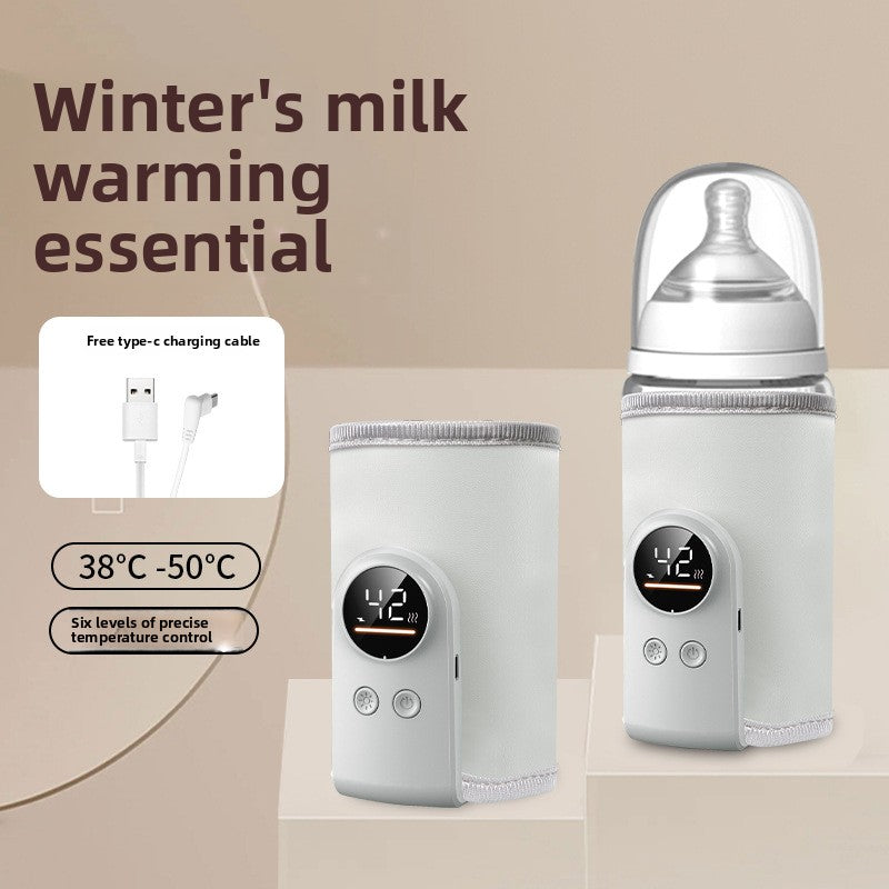 Bottle Insulation Sleeve