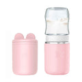 Milk Warmer Bottle