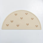 Baby Silicone Bib