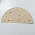 Baby Silicone Bib