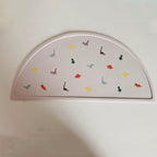 Baby Silicone Bib